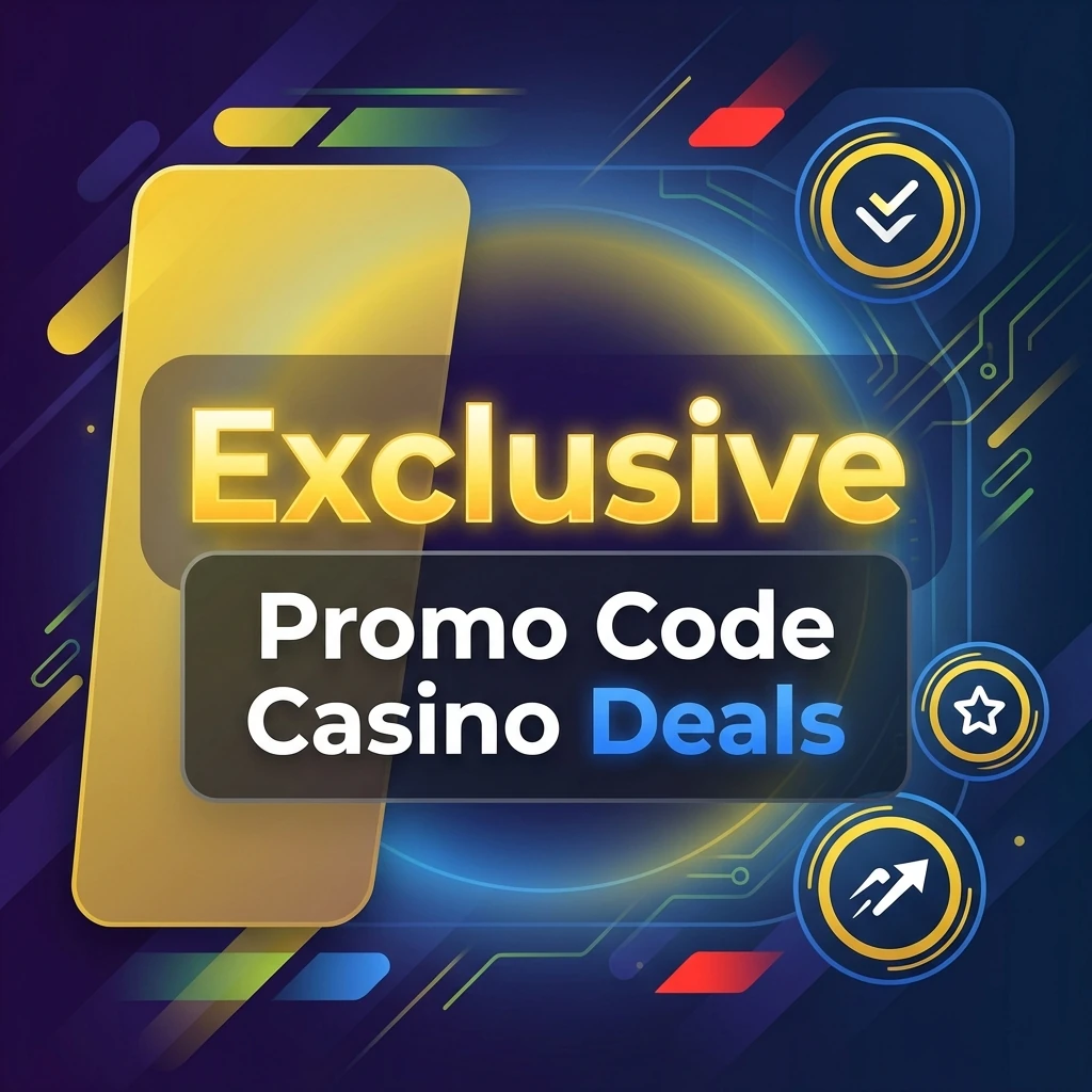 Exclusive Promo Code Casino Deals